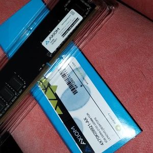 8gb DDR4 UDIMM for desktop